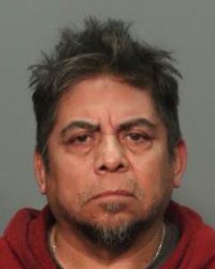 Antonio Lopez a registered Sex Offender of California