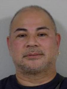 Antonio Umandap Magsino a registered Sex Offender of California