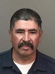 Antonio Carbajal Medina a registered Sex Offender of California