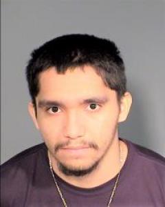 Antonio Mejia Jr a registered Sex Offender of California