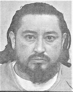 Antonio Montalvo a registered Sex Offender of California