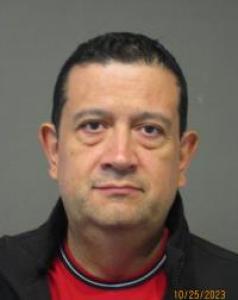 Antonio Zuniga Munoz a registered Sex Offender of California