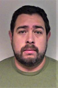 Antonio Agustin Orozco a registered Sex Offender of California