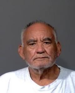 Antonio Martinez Perez a registered Sex Offender of California