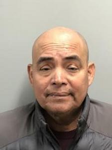 Antonio Jose Cardoza Perez a registered Sex Offender of California