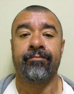 Antonio Ramirez a registered Sex Offender of California