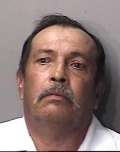 Antonio Figueroa Ramirez a registered Sex Offender of California