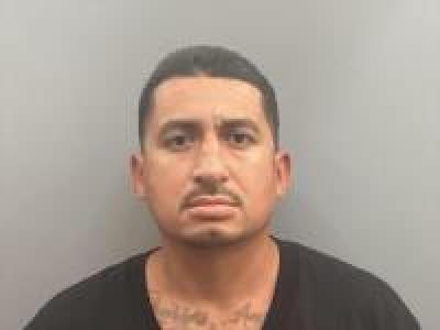 Antonio Rodriguez a registered Sex Offender of California