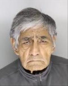 Antonio Leyba Roybal a registered Sex Offender of California