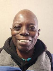 Antonio Savage a registered Sex Offender of California