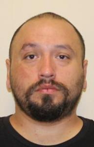 Antonio Treneda Silva a registered Sex Offender of California