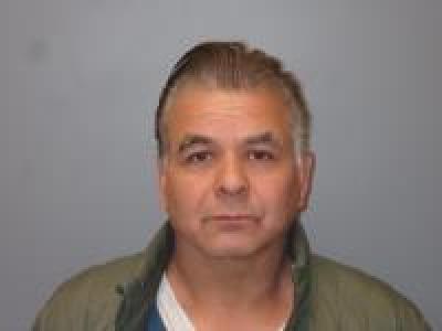 Antonio Domingo Silvestre a registered Sex Offender of California