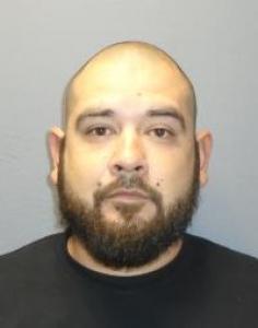 Antonio Jesus Torres a registered Sex Offender of California