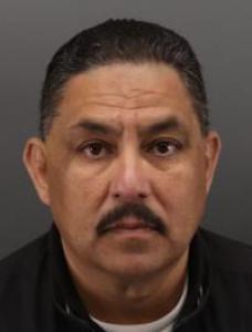 Antonio Villareal a registered Sex Offender of California