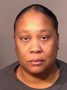 Antwana P Muhammad a registered Sex Offender of California