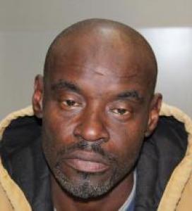 Antwon Julius Muccular a registered Sex Offender of California