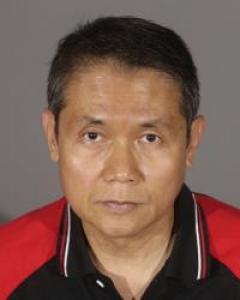 Anucha Suwannangkul a registered Sex Offender of California