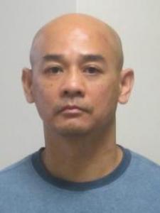 An Thanh Nguyen a registered Sex Offender of California