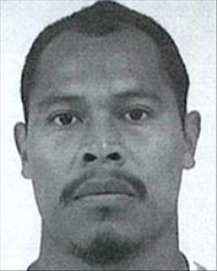 Apolonio Ezequiel Ramirez a registered Sex Offender of California