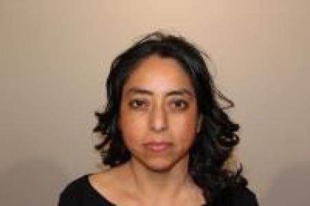 Aracelia Duarte a registered Sex Offender of California