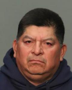 Arcenio Raymundo a registered Sex Offender of California