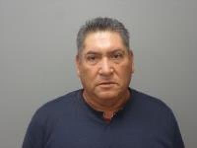 Ariel Solis Mora a registered Sex Offender of California