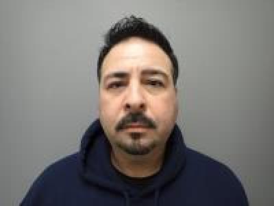 Arlan Esmundo Bustillos a registered Sex Offender of California