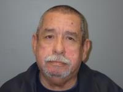 Armando Aleman a registered Sex Offender of California