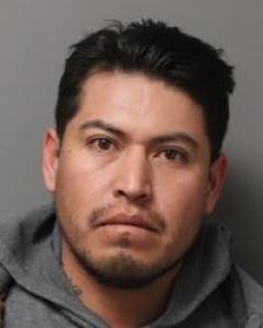 Armando Calvoestrada a registered Sex Offender of California