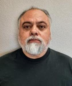 Armando Canez a registered Sex Offender of California