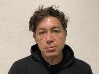 Armando Flabio Castro a registered Sex Offender of California