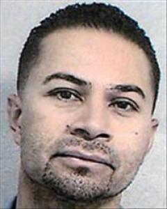 Armando Chavarria a registered Sex Offender of California