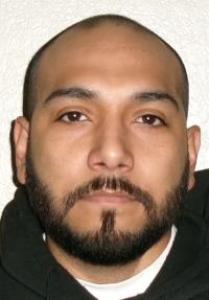 Armando Cisneros a registered Sex Offender of California