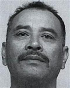 Armando Pintor Ortiz a registered Sex Offender of California