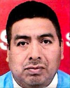 Armando Sajqui Perez a registered Sex Offender of California