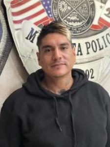 Armando Perez a registered Sex Offender of California
