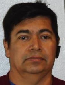 Armando Rivas Pineda a registered Sex Offender of California