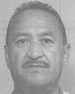 Armando Quinones a registered Sex Offender of California