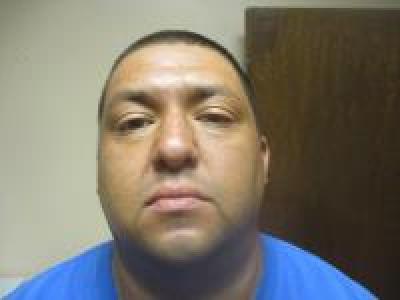 Armando Toribio Aroz Reyes a registered Sex Offender of California