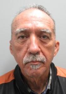 Armando Hernandez Ruiz a registered Sex Offender of California