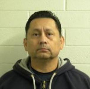 Armando Sanchez a registered Sex Offender of California