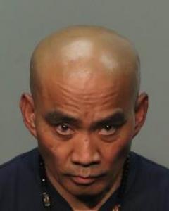 Armando Ramon Sarmiento a registered Sex Offender of California