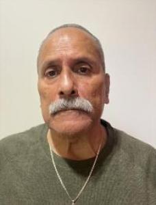 Armando Segovia a registered Sex Offender of California
