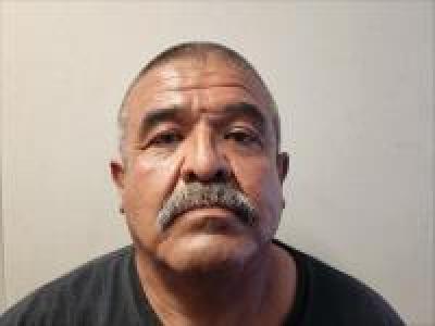 Armando Serrato a registered Sex Offender of California