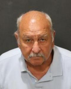 Armando Tarin a registered Sex Offender of California