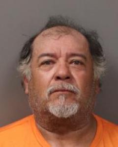 Armand R Gonzales a registered Sex Offender of California