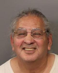 Armendo Sedillo a registered Sex Offender of California