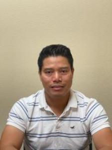 Arnel Dacumos Tabafunda a registered Sex Offender of California