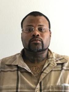 Arnez Dangelo Clark a registered Sex Offender of California