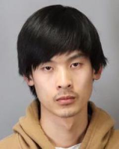 Arnie Nguyen a registered Sex Offender of California